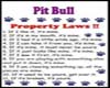 pit bull law