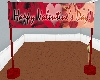 !S!Valentine Day Banner