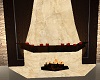 Luxuary Marble Fireplace