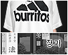 ♡ Burrito