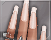 [Anry] Clarah Nails