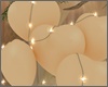 Wedding Balloons+Light