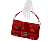DTD | Red FendiPockets
