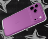 myPhone 17 Pink L