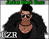 Jacket Black 