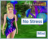 No Stress Mini