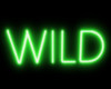 Green Wild Neon
