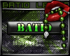 `B: Batio Member Tag