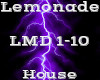 Lemonade -House-