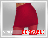 Derivable SkirtTight -M-