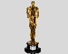 Hollywood Oscar Award