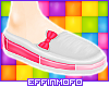 [EM] Slippies; Pink