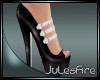 FIRE Blk/White Platform