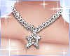 Star Necklace