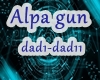 Alpa gun für dich Vater