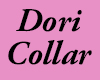 Dori's Collar