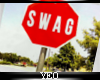 |Y| Swag Sign