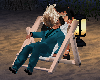 Beach Kiss Chair