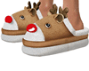 Roudie Slippers F