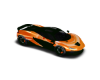 McLaren Orange