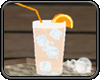 -S- Glass Orange Juice