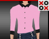 Pink Sweater & Capris