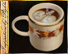 I~Fall Cappuccino Cup