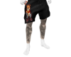 short teddy