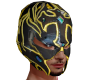 Luchadores full mask 2