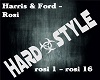 Harris & Ford - Rosi