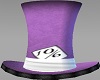 LavenderDream Hat Lamp