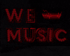 We <3 Music (Custom)
