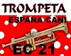 ESPANA CANI+TROMPETTE