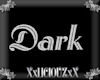 DJLFrames-Dark SP Slv