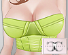 CC  Green Top