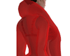 Xxl Add-On Robe (Red)