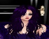 Llona Hair Purple V1