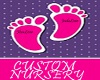 !Custom!Jlisa Baby Rug 2