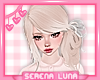 SL | Portia - Blondie