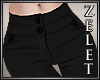 |LZ|Black Dress Pants