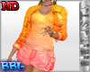 BBR Shein Bae Cornsilk