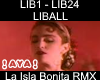 ! AYA ! LaIslaBonita RMX