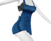 denim overall RL