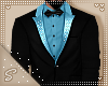 !!S Wedding Suit Black B