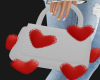 Valentine Purse