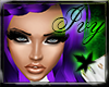 ~Ivy~ Reyna Purple Hair