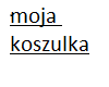 moja koszulka
