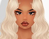 𝓁. albina blonde