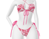 Cherry Bikini