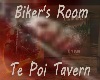 Biker Room, Club, Bar